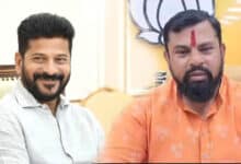 Ricin Conspiracy Case: MLA Raja Singh Seeks CM’s Response After Hyderabad Man Held