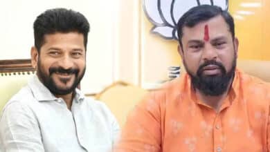 Ricin Conspiracy Case: MLA Raja Singh Seeks CM’s Response After Hyderabad Man Held