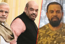 Raja Singh’s Strong Appeal to BJP High Command Before Local Body Polls