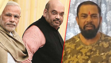 Raja Singh’s Strong Appeal to BJP High Command Before Local Body Polls