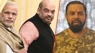 Raja Singh Drops Another Bombshell — This Time He Targets the BJP; What Did He Say?