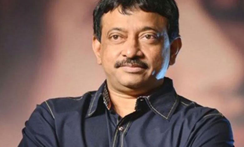 S S Rajamouli has every right to say he doesn't believe in God, says director Ram Gopal Varma