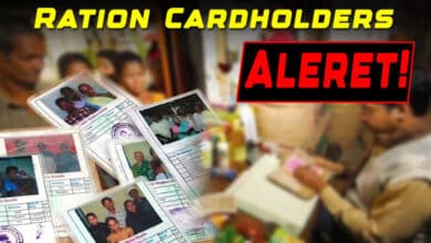 Important Alert for Ration Card Holders: Your Card Could Be Blocked If This Step Is Ignored