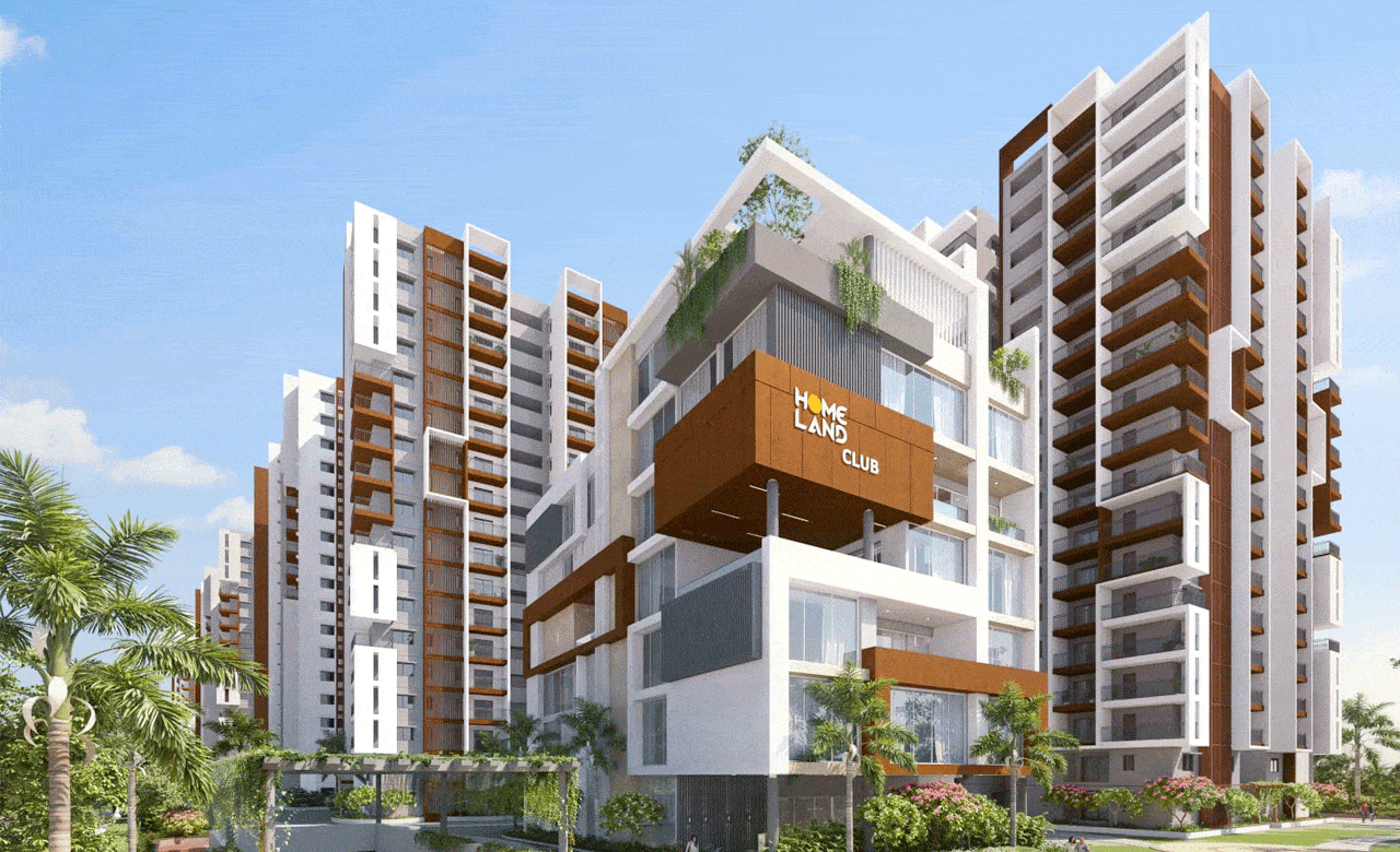 West Hyderabad’s Real Estate Surge Set to Spread to North-Central Zones like Balanagar