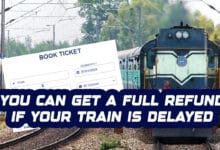 Indian Railways Rule: Get a Full Refund If Train Is Delayed by Three Hours or More, Here's How