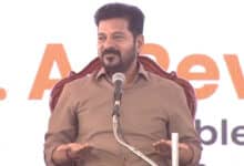 “Congress Built Hyderabad into a Global Hub, BRS Only Left Debts,” says CM Revanth Reddy