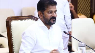 Telangana Announces ₹5 Lakh Ex-Gratia for Families of Saudi Bus Tragedy Victims