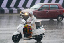 Heavy rain likely to occur in Telangana on Nov 30
