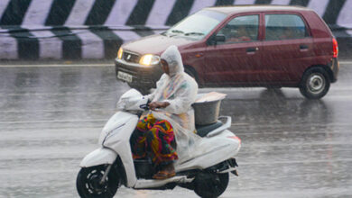 Heavy rain likely to occur in Telangana on Nov 30