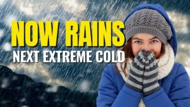 A shift from rainy skies to clear, cold days is forecast for Telangana post-November 7.