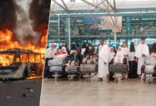 Saudi Tragedy, 18 Members of the Same Hyderabad Family Killed, After Years of Dreaming to Perform Umrah Together