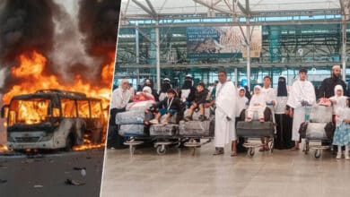 Saudi Tragedy, 18 Members of the Same Hyderabad Family Killed, After Years of Dreaming to Perform Umrah Together