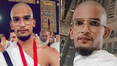 Saudi Bus Accident, How Lone Survivor Abdul Shoeb Made a Miraculous Escape Moments Before the Tragedy