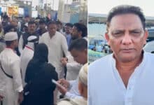 Telangana Delegation Welcomes Grieving Families in Madina, CM Revanth Reddy Reviews Relief Efforts