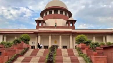 'Decide Defector MLAs’ Cases or Face Contempt' Supreme Court Warns Telangana Speaker