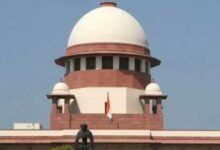 Governors cannot indefinitely withhold assent to Bills: SC on Presidential reference