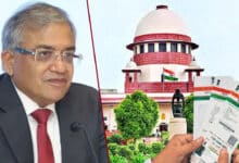 Aadhaar Not Proof of Citizenship: Election Commission Clarifies Before Supreme Court