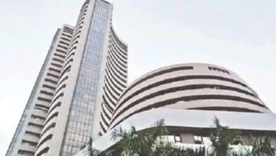 Sensex, Nifty open in green amid positive global cues
