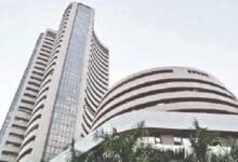 Sensex, Nifty open marginally lower amid mixed global cues