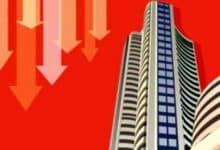 Nifty, Sensex continue to decline for 2nd week amid FII outflows, weak global cues