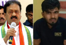 Nizamabad Encounter, Shabbir Ali Assures 2BHK, Education & Job Support to Family of Late Shaik Riyaz