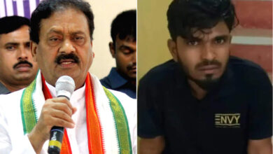 Nizamabad Encounter, Shabbir Ali Assures 2BHK, Education & Job Support to Family of Late Shaik Riyaz