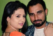 Shami’s Wife Seeks Higher Monthly Allowance; Supreme Court Asks for Response Within Four Weeks