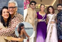 What Went Wrong Before Smriti Mandhana and Palash Muchhal’s Wedding? Here’s What We Know So Far
