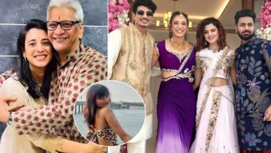 What Went Wrong Before Smriti Mandhana and Palash Muchhal’s Wedding? Here’s What We Know So Far