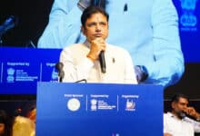 Hyderabad Set to Become India’s ‘Creativity Hub’, Says Minister Sridhar Babu