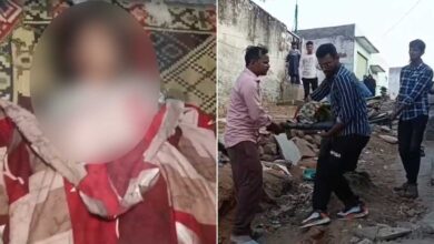 19-Year-Old Girl Ends Life After Being Unable to Afford College Admission in Hyderabad