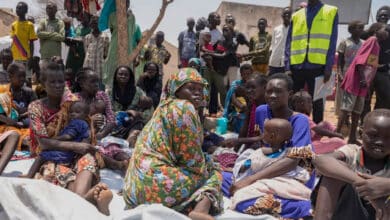 Summary executions, sexual violence in Sudan's El Fasher continue: UN