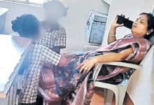 Teacher Faces Action After Video Shows Students Massaging Her Legs at School