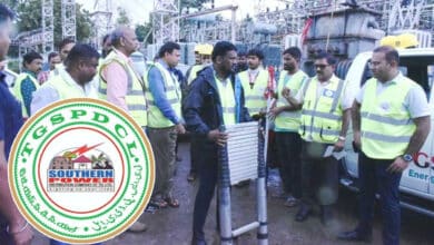 TGSPDCL Launches ‘Currentolla Praja Baata’ to Enhance Power Supply and Consumer Services