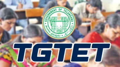 Telangana Issues Fresh TET Notification: Applications Open Nov 15, Exams in this Month
