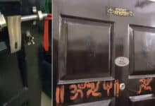 Burglary in Rajendranagar: Thieves Loot Gold and Cash from Locked Apartment in Hyderguda