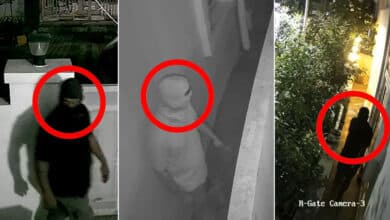 Burglars Hit Three Houses in Kismatpur; 30 Tolas of Gold Stolen in Rajendranagar