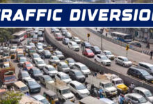 Two-Day Traffic Restrictions in Hyderabad, Police Announce Diversions on These Routes
