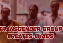 Transgender Group Creates Chaos on Hyderabad–Srisailam Highway; Motorists Complain of Harassment