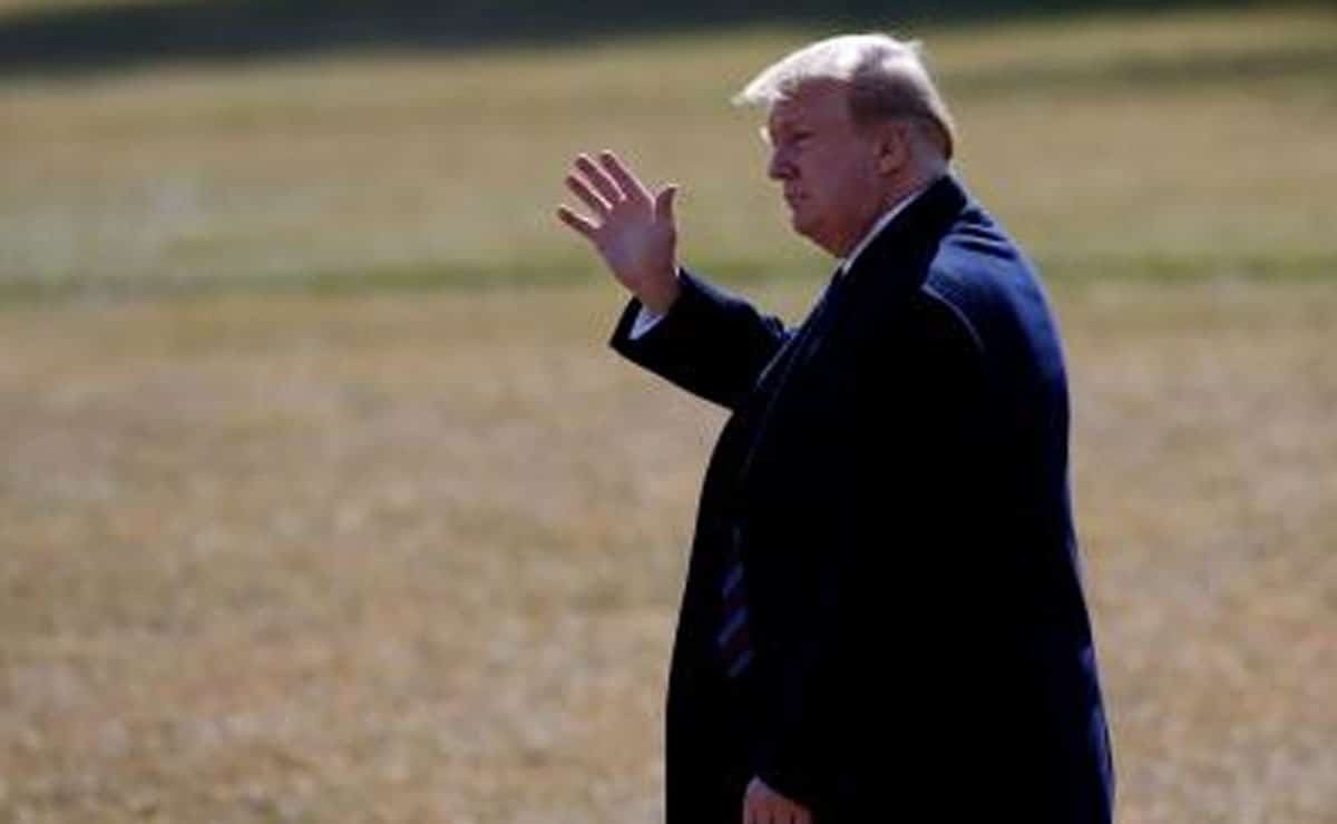 Trump announces US boycott of G20 Summit in South Africa