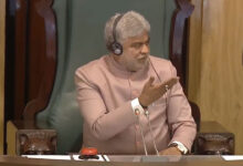 Assembly Speaker Issues Fresh Notices to Danam Nagender, Kadiyam Srihari in BRS Defection Case