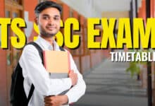 TS SSC Time Exam Table 2026 Soon: Students await official release from BSE Telangana – Latest update by Munsif News 24x7
