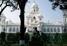 Telangana Speaker to Resume Disqualification Hearings of BRS Rebel MLAs from November 6