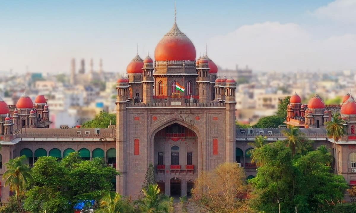 High Court Slams Encroachments in Gachibowli FCI Layout, Orders HYDRAA to Restore Roads and Parks