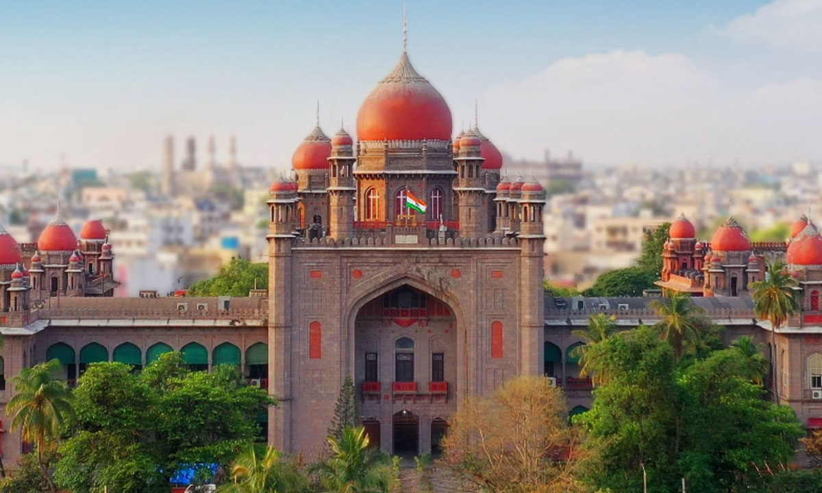 Telangana High Court Dismisses Plea to Halt Panchayat Elections