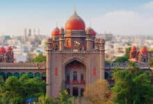 High Court Slams Encroachments in Gachibowli FCI Layout, Orders HYDRAA to Restore Roads and Parks