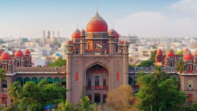 High Court Slams Encroachments in Gachibowli FCI Layout, Orders HYDRAA to Restore Roads and Parks