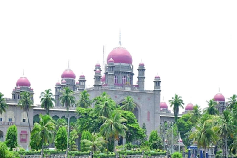 Telangana High Court Gives Big Relief to Group-2 Rankers, Single Bench Order Suspended