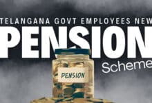 Telangana government plans to introduce a comprehensive pension scheme for government employees under a new reform strategy.