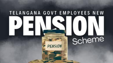 Telangana government plans to introduce a comprehensive pension scheme for government employees under a new reform strategy.